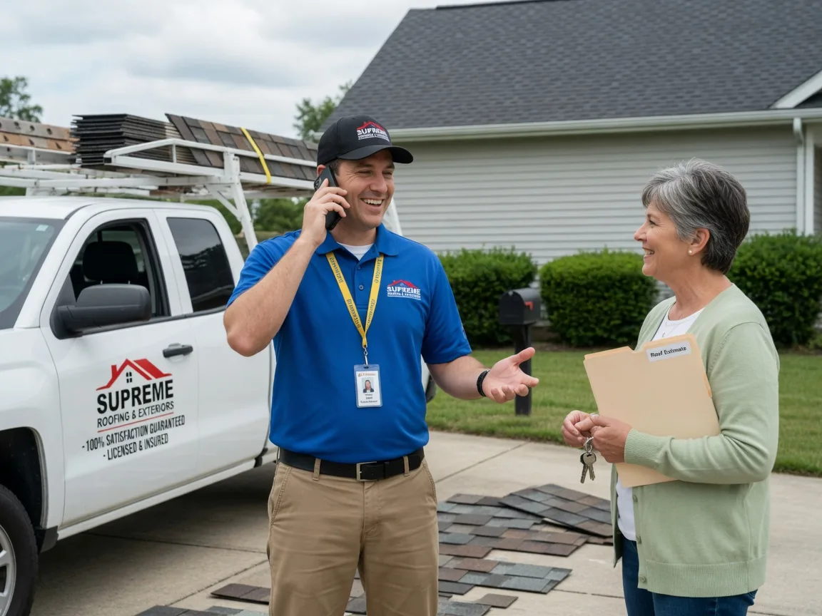 Roof Replacement East Brunswick, NJ FAQs
